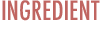 成分情報